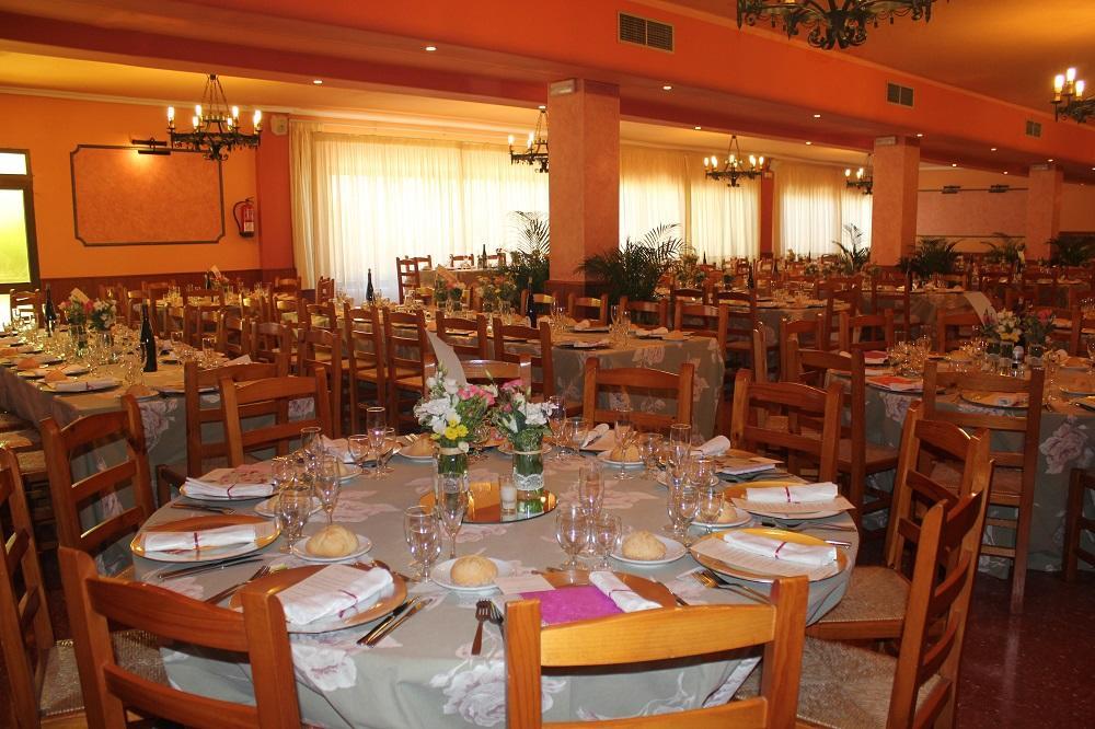 Atalaya Hostel Bogarra Kültér fotó